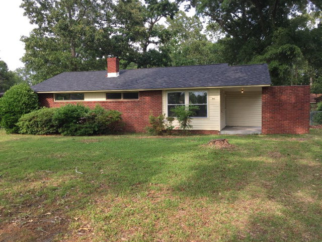 1750 Two Notch Road Southeast Aiken, SC 29803 - Photo 1 of 9