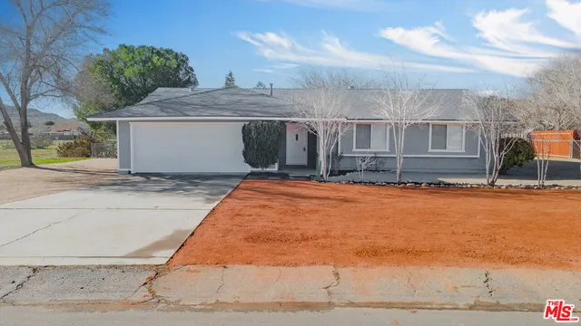 $444,990 | 40577 168th Street East, Lancaster, CA 93535