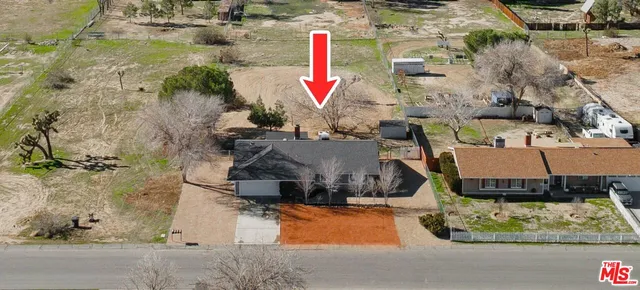 $444,990 | 40577 168th Street East, Lancaster, CA 93535