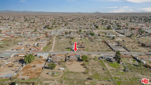 $444,990 | 40577 168th Street East, Lancaster, CA 93535