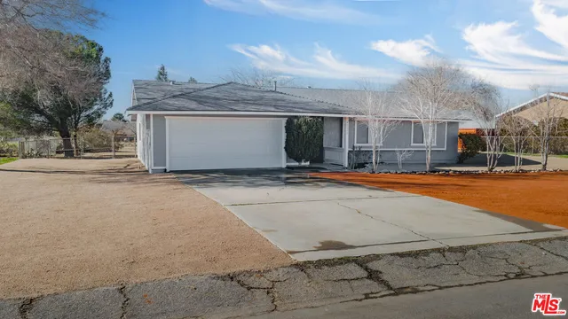 $444,990 | 40577 168th Street East, Lancaster, CA 93535