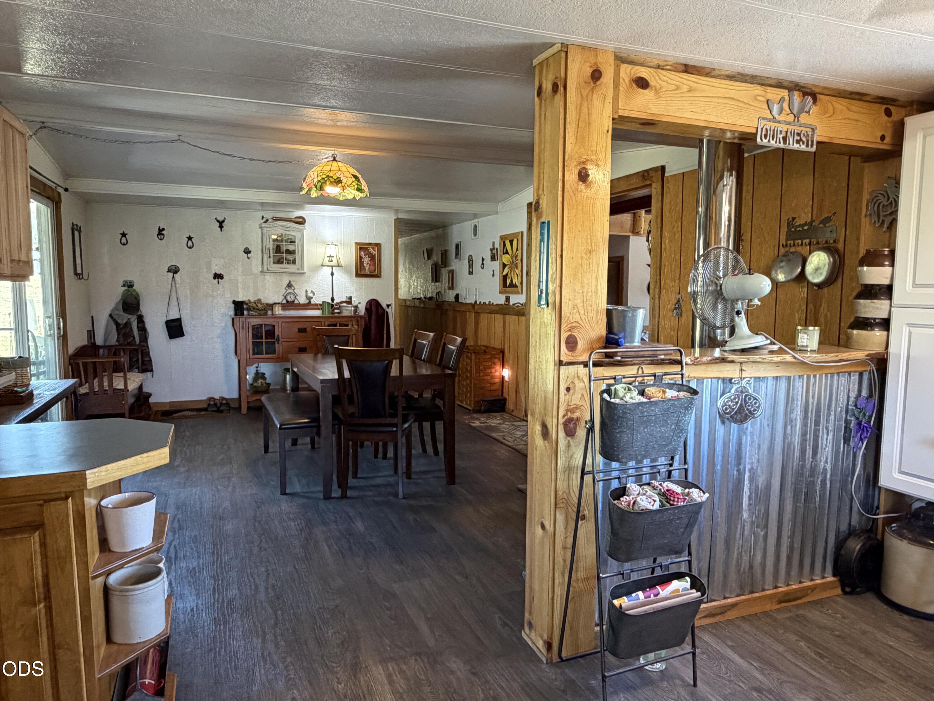 27710 Picnic Creek Road Mount Vernon, OR 97865 - Photo 25 of 82