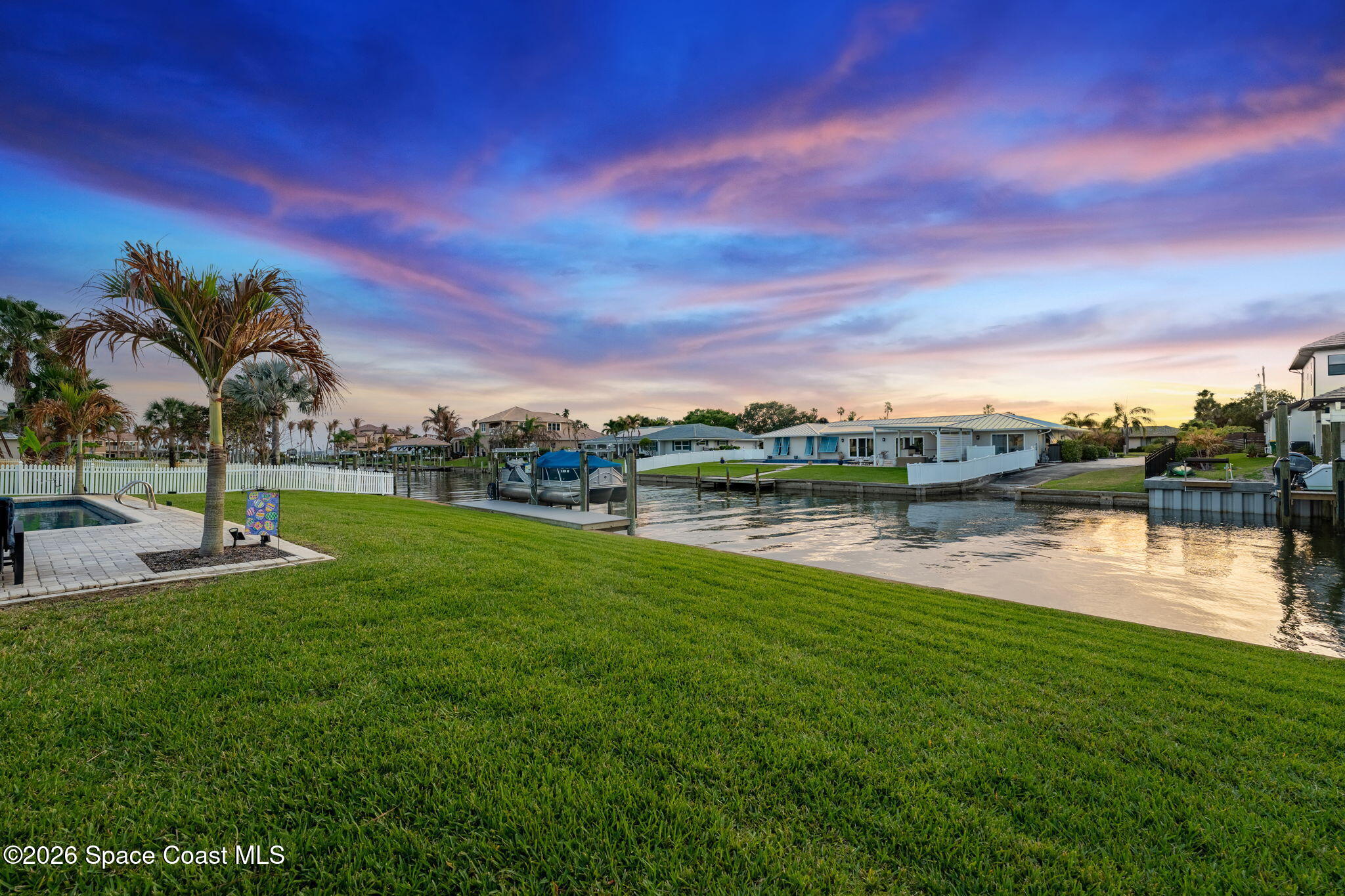 2395 Brookside Way Indialantic, FL 32903 - Photo 30 of 45 DSC00301-HDR (2)