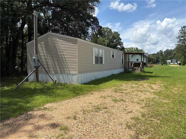 13268 New Gennessee Road Tickfaw, LA 70466 - Photo 2 of 10