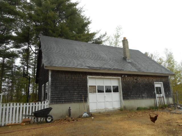 407 West Old Main Road Lowell, ME 04493 - Photo 4 of 31 Photo