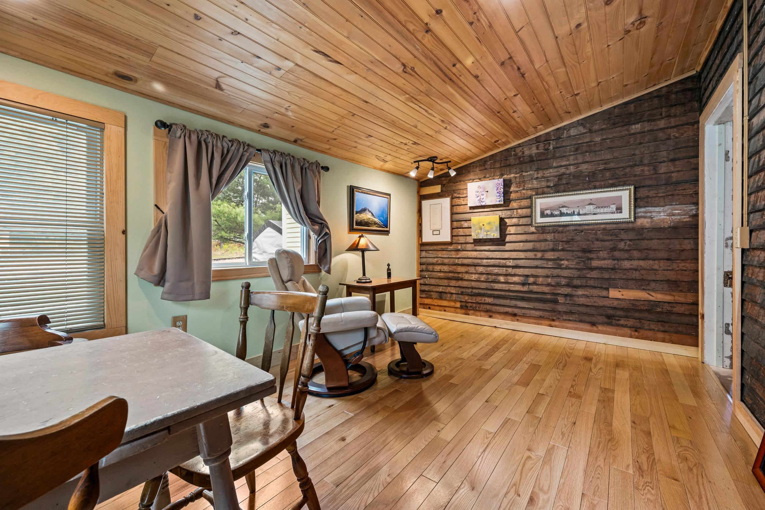 66 Intervale Cross Road, Unit A & B Conway, NH 03860 - Photo 47 of 53
