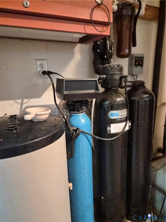 4099 Doe Run Road Hopewell, VA 23860 - Photo 13 of 35