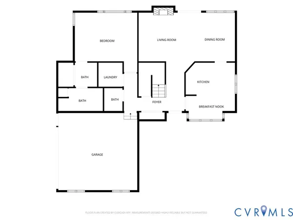 $415,000 | 4099 Doe Run Road, Hopewell, VA 23860