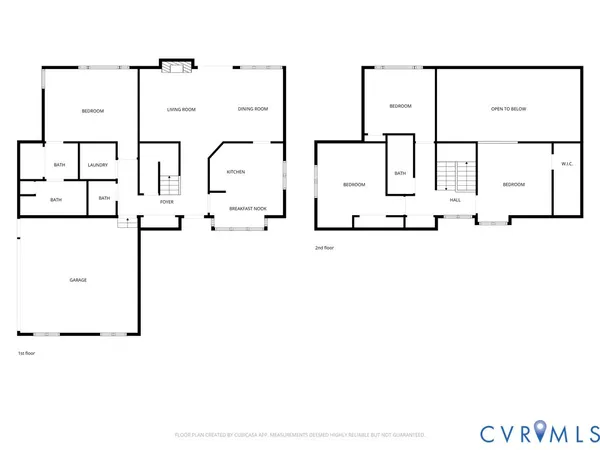 $415,000 | 4099 Doe Run Road, Hopewell, VA 23860