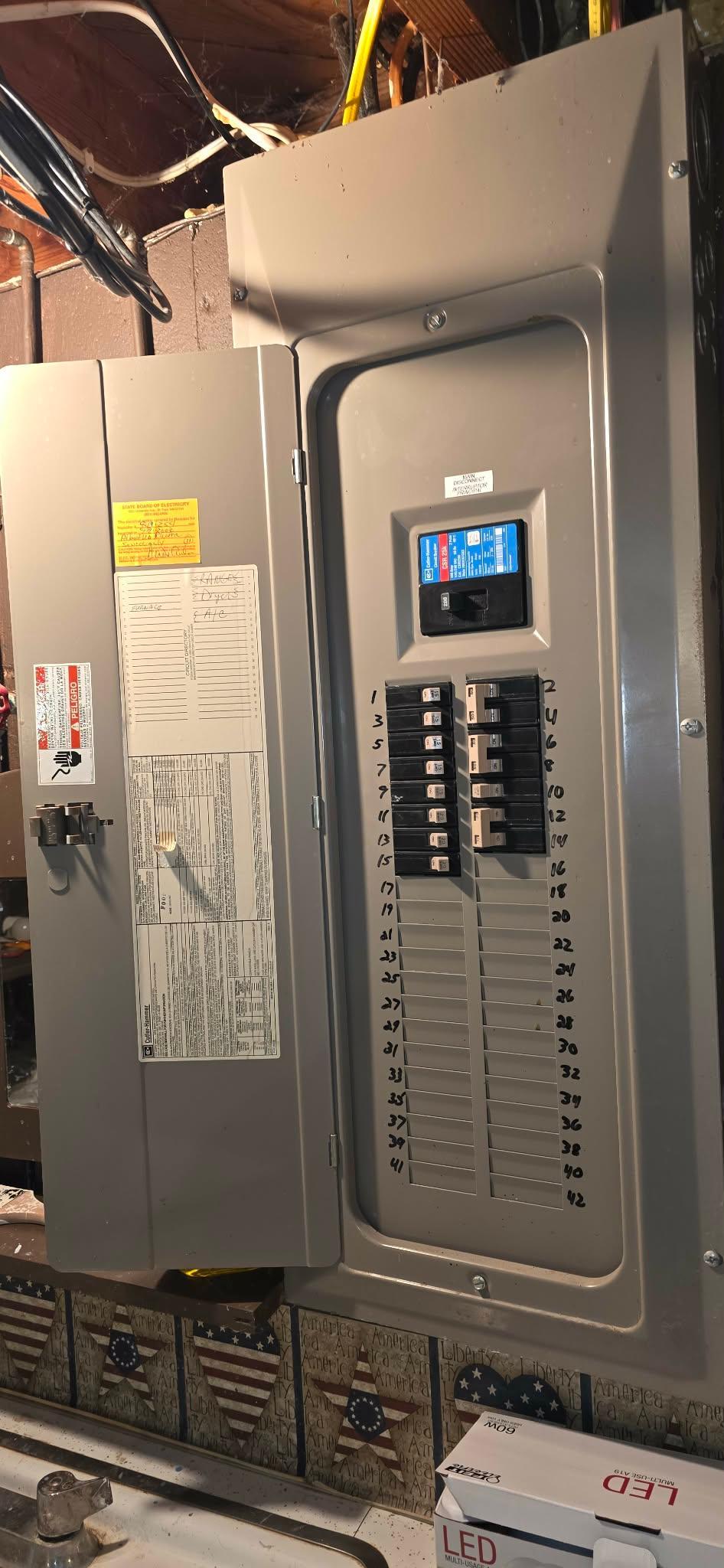 307 Channel Road Albert Lea, MN 56007 - Photo 47 of 51