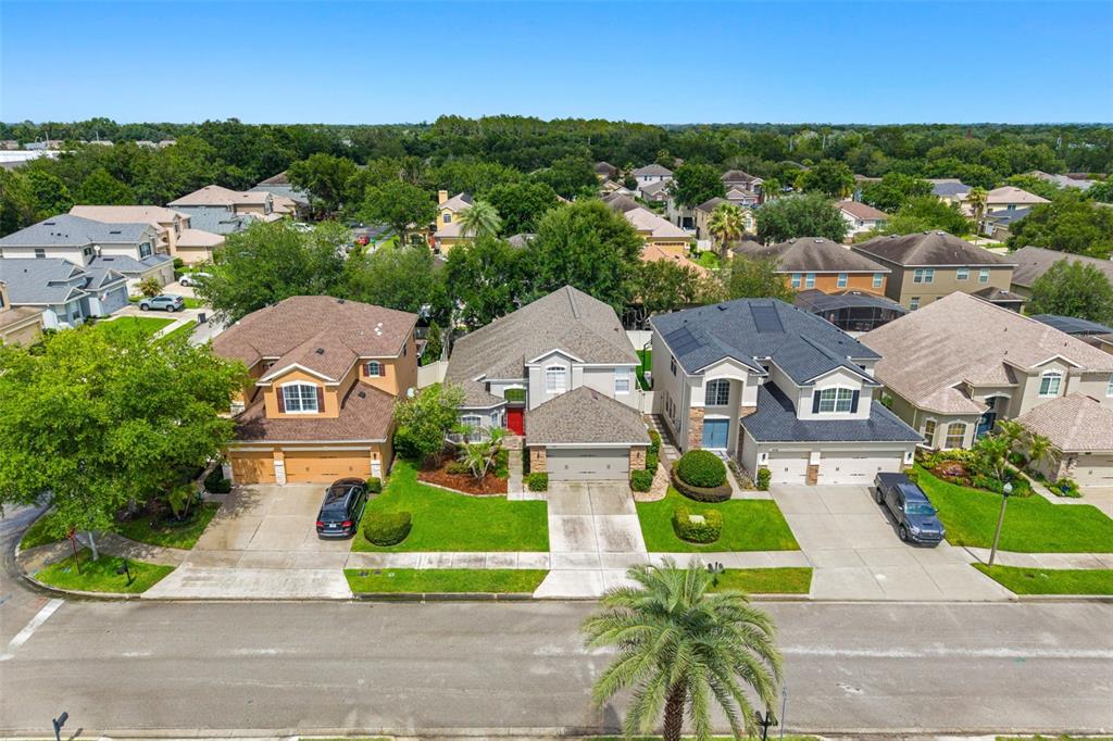 5707 Deep Lake Road Oviedo, FL 32765 - Photo 32 of 39
