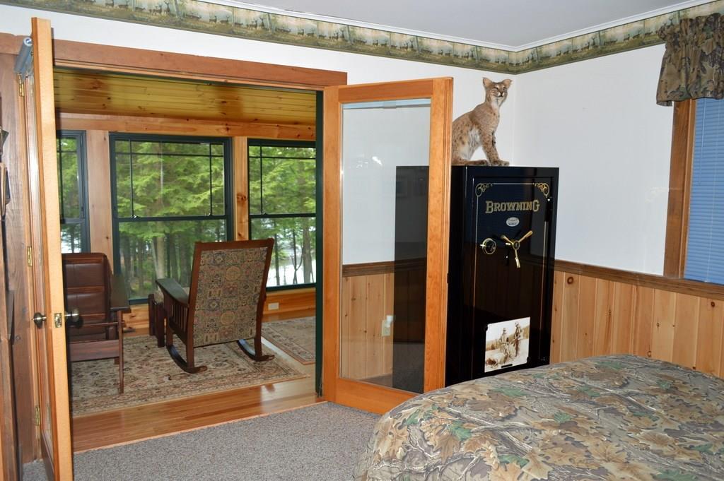 243 Shore Road Fayette, ME 04349 - Photo 21 of 35 Photo