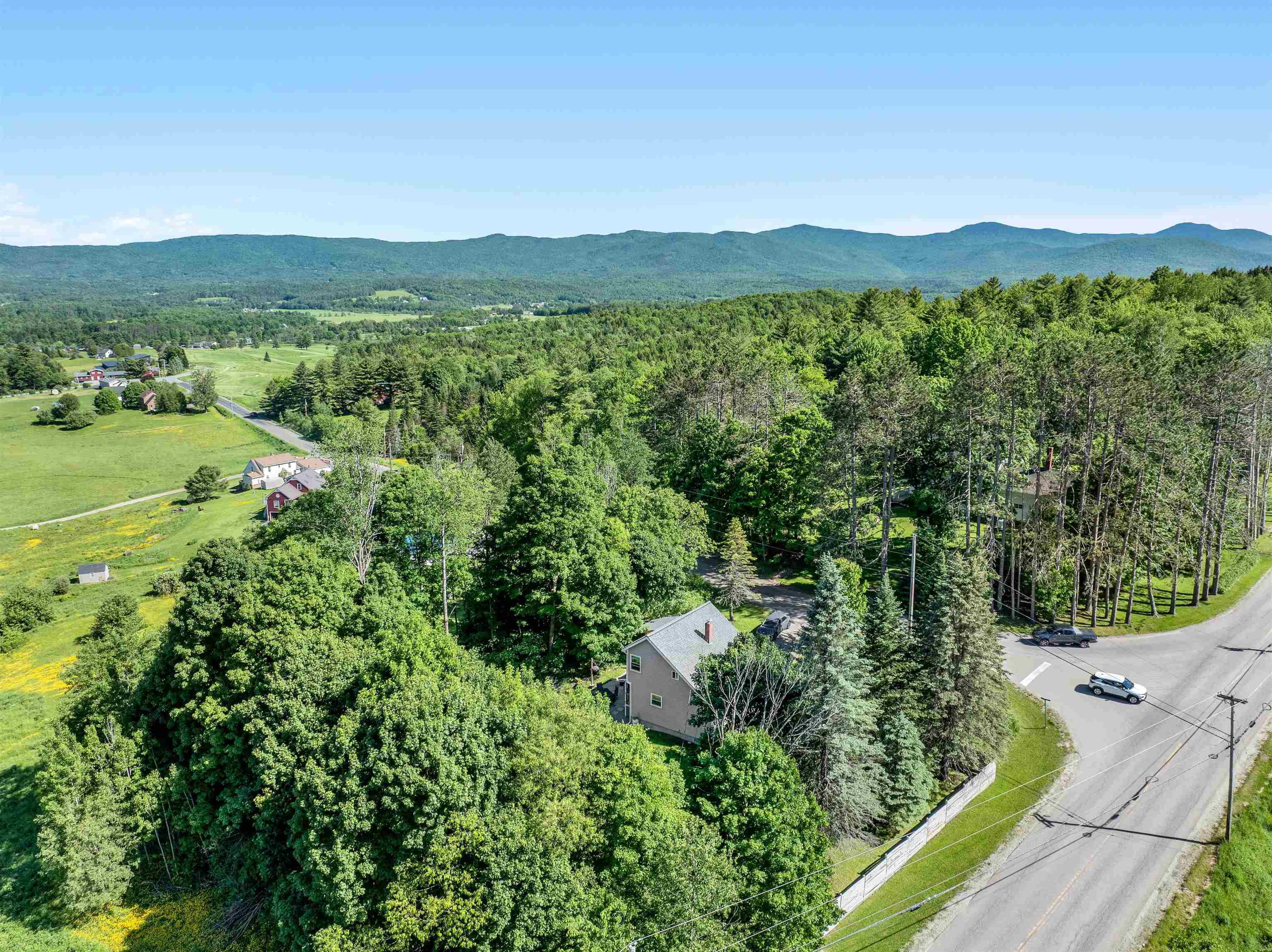 872 Golf Course Road Morristown, VT 05661 - Photo 13 of 52