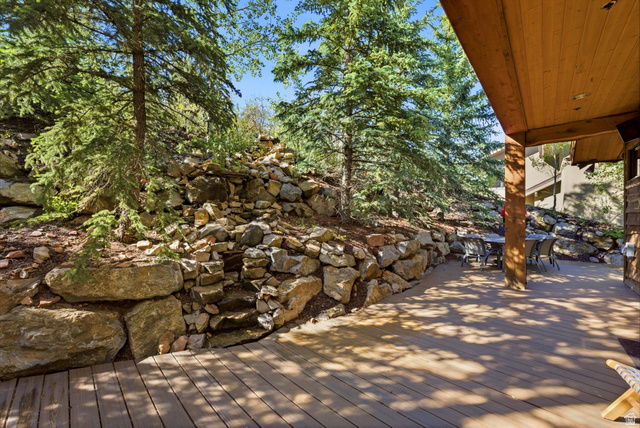 3542 Sun Ridge Drive Park City, UT 84060 - Photo 64 of 84