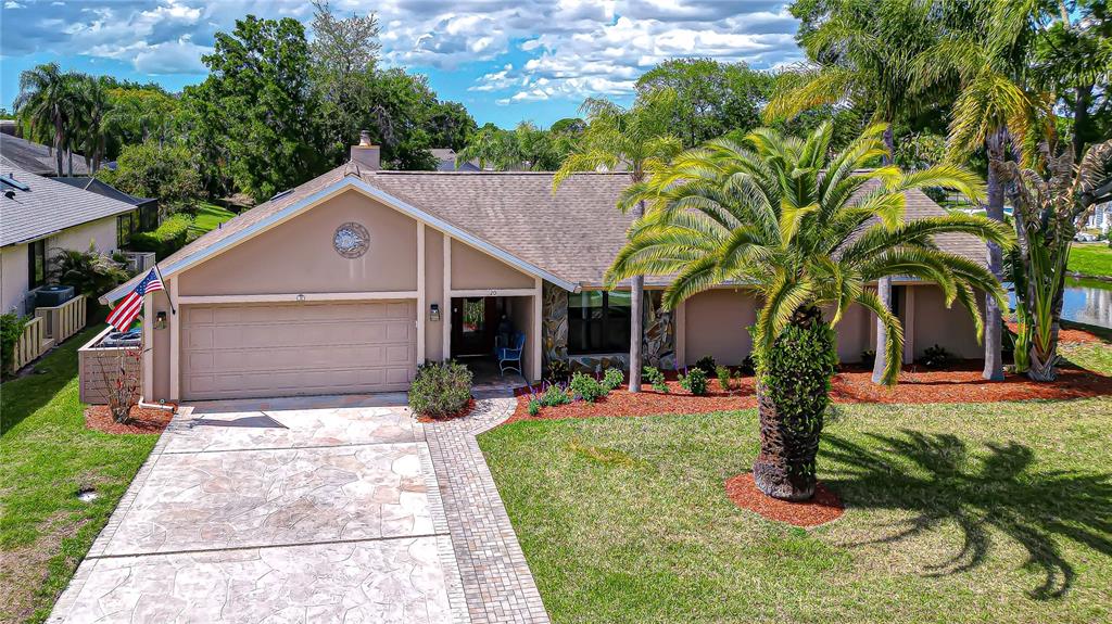 20 Fernbrook Road Oldsmar, FL 34677 - Photo 1 of 1
