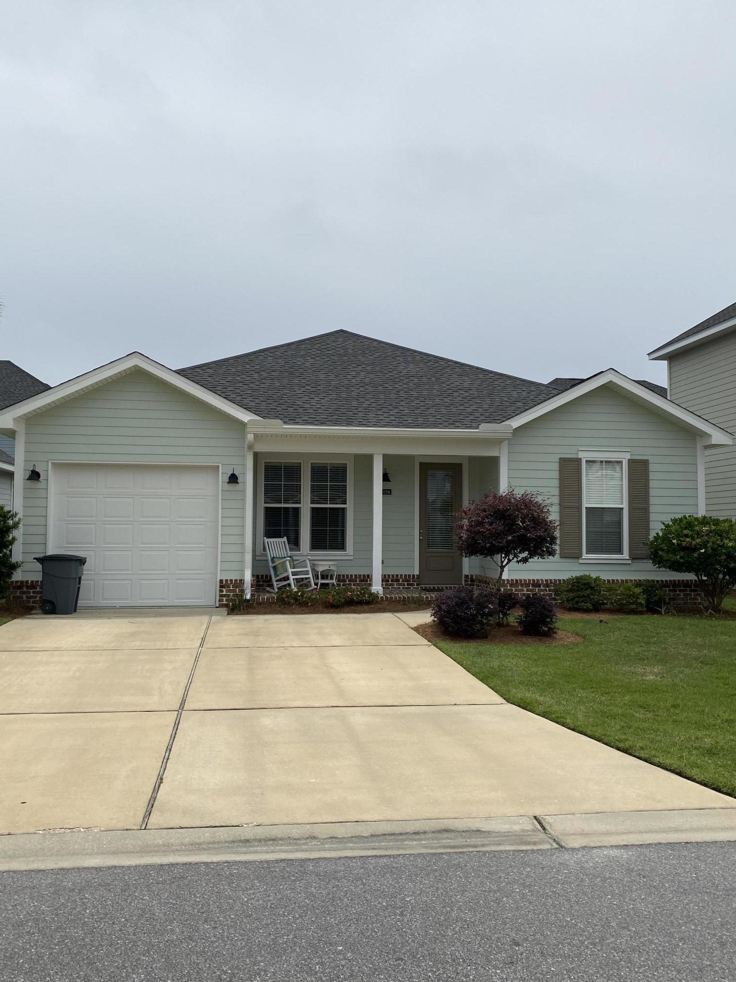 158 Chapman Street Santa Rosa Beach, FL 32459 - Photo 1 of 1 IMG_5868