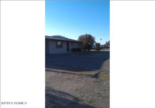 4045 North Valley Road Eloy, AZ 85131 - Photo 2 of 13 4045 N