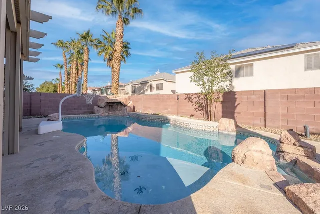 $3,000 | 7898 Spindrift Cove Street, Las Vegas, NV 89139
