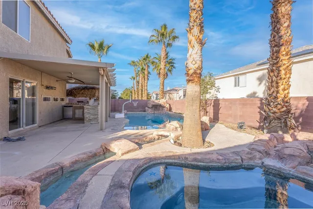 $3,000 | 7898 Spindrift Cove Street, Las Vegas, NV 89139