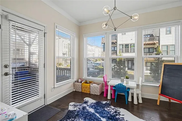 $724,900 | 2201 Croston Lane, Smyrna, GA 30080