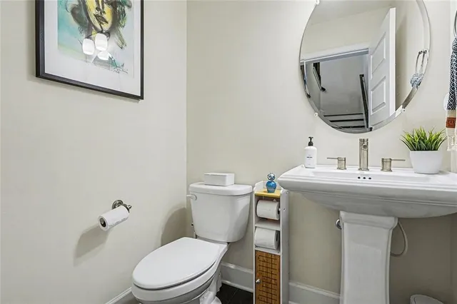 $724,900 | 2201 Croston Lane, Smyrna, GA 30080