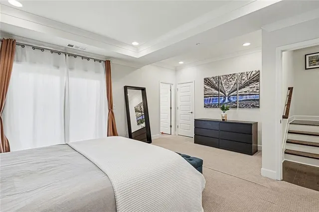 $724,900 | 2201 Croston Lane, Smyrna, GA 30080