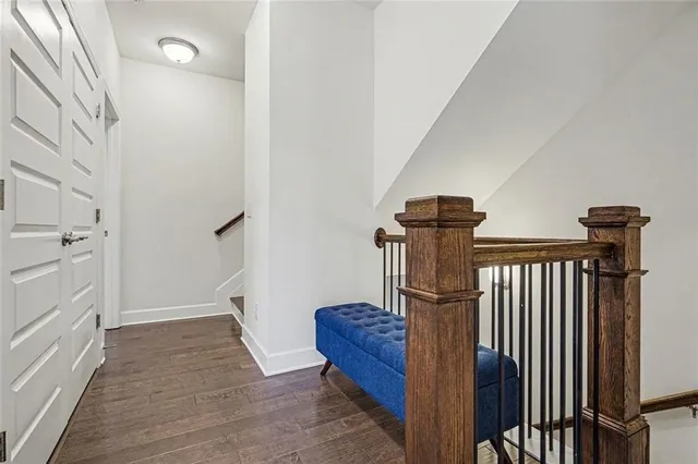 $724,900 | 2201 Croston Lane, Smyrna, GA 30080