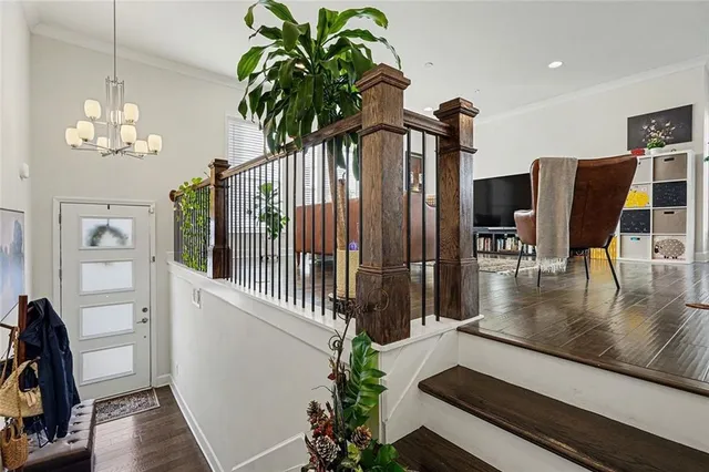 $724,900 | 2201 Croston Lane, Smyrna, GA 30080