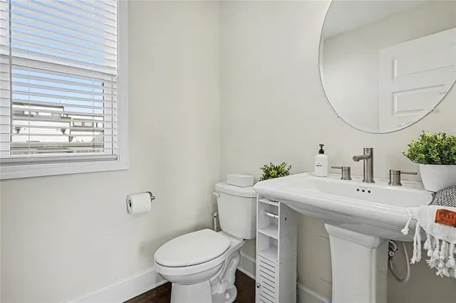 $724,900 | 2201 Croston Lane, Smyrna, GA 30080