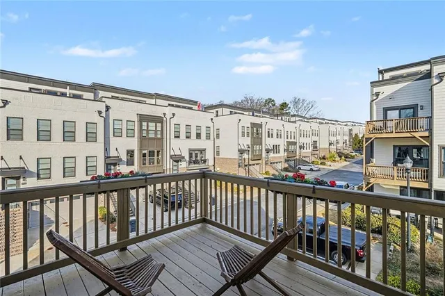 $724,900 | 2201 Croston Lane, Smyrna, GA 30080