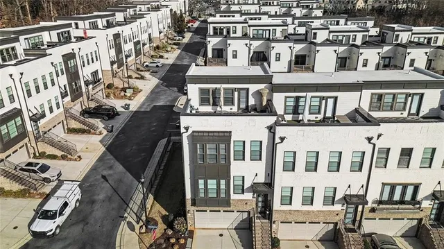 $724,900 | 2201 Croston Lane, Smyrna, GA 30080