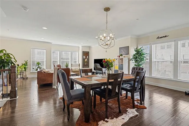 $724,900 | 2201 Croston Lane, Smyrna, GA 30080