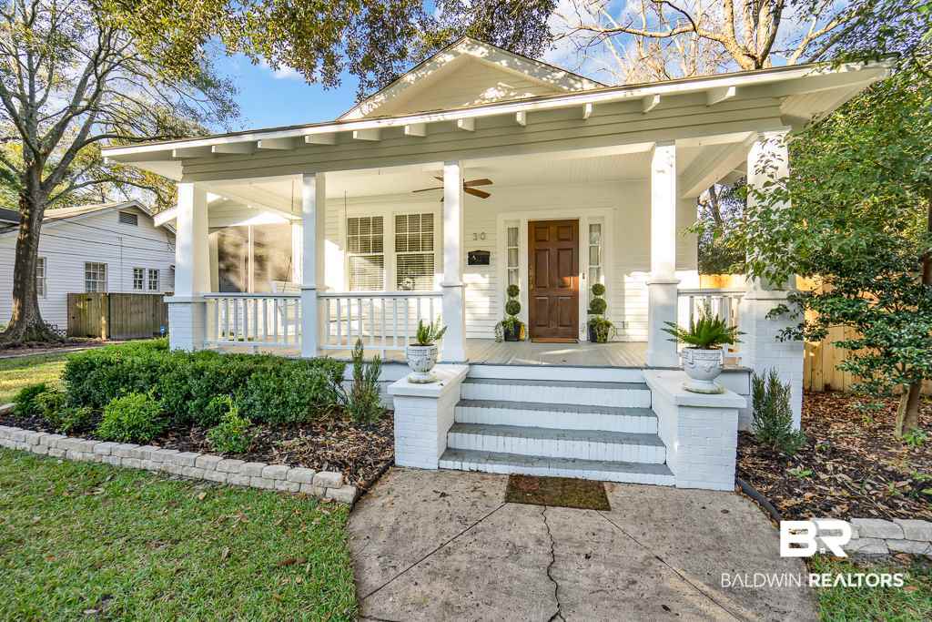 30 Houstreeton Street Mobile, AL 36606 - Photo 3 of 26