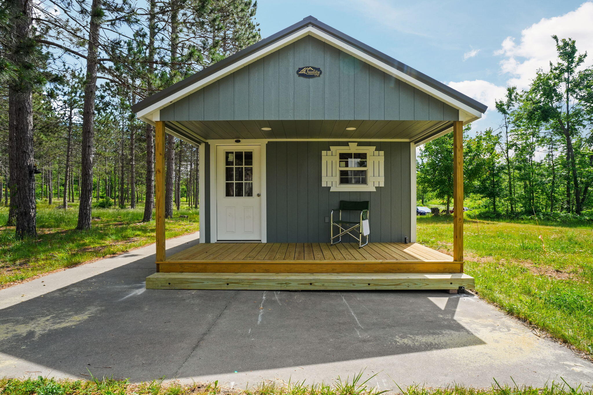 5793 Agren Road Lewiston, MI 49756 - Photo 11 of 39 Gallery Image 11