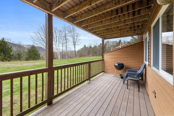 $335,000 | 15 Tennis Lane, Unit B11, Thornton, NH 03285