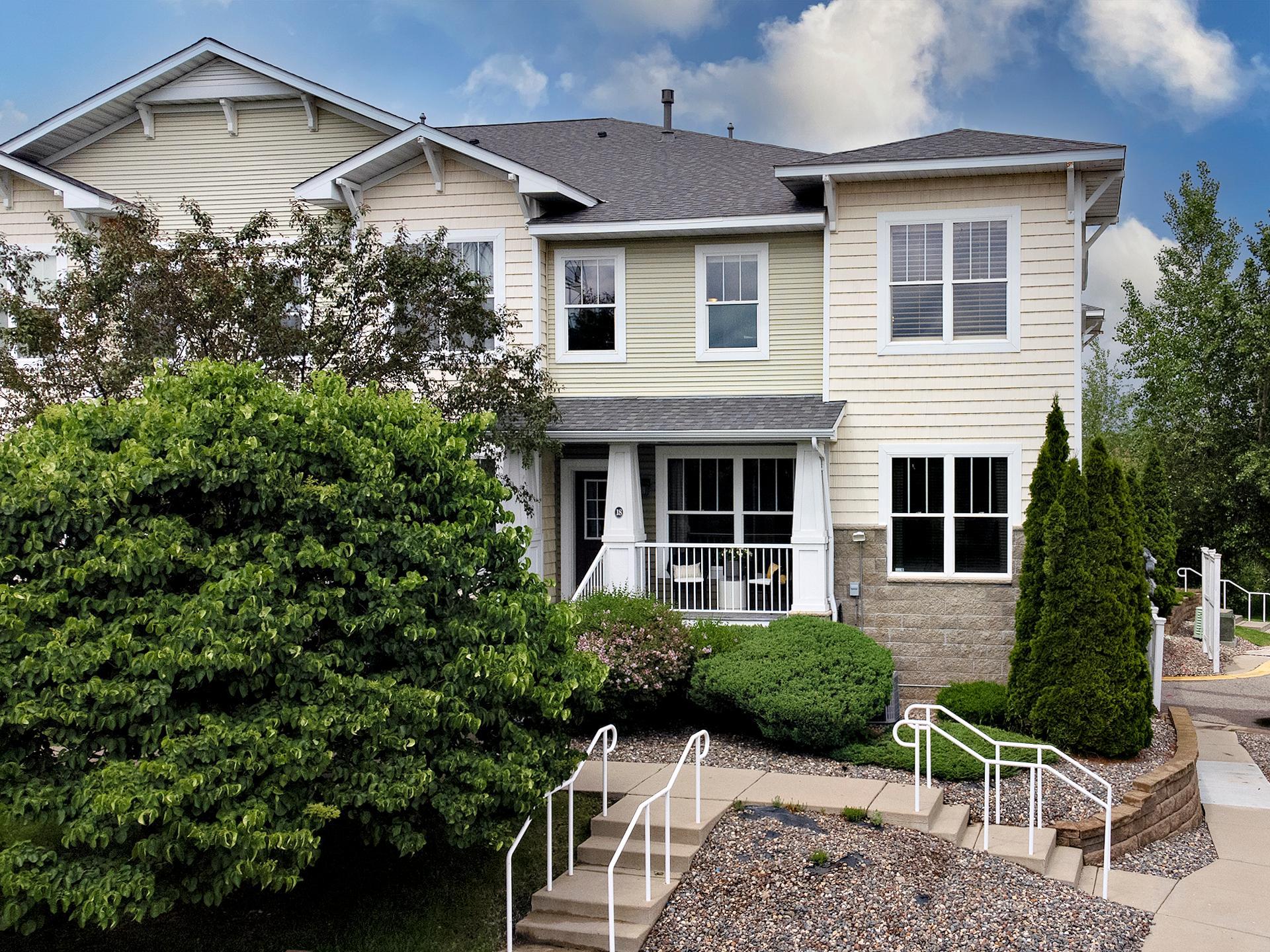 1240 County Rd D East, Unit 18 Maplewood, MN 55109 - Photo 1 of 1 Gallery Image 1