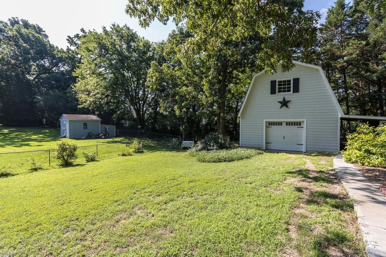 4112 Willow Oak Road Raleigh, NC 27604 - Photo 33 of 38 Photo 36