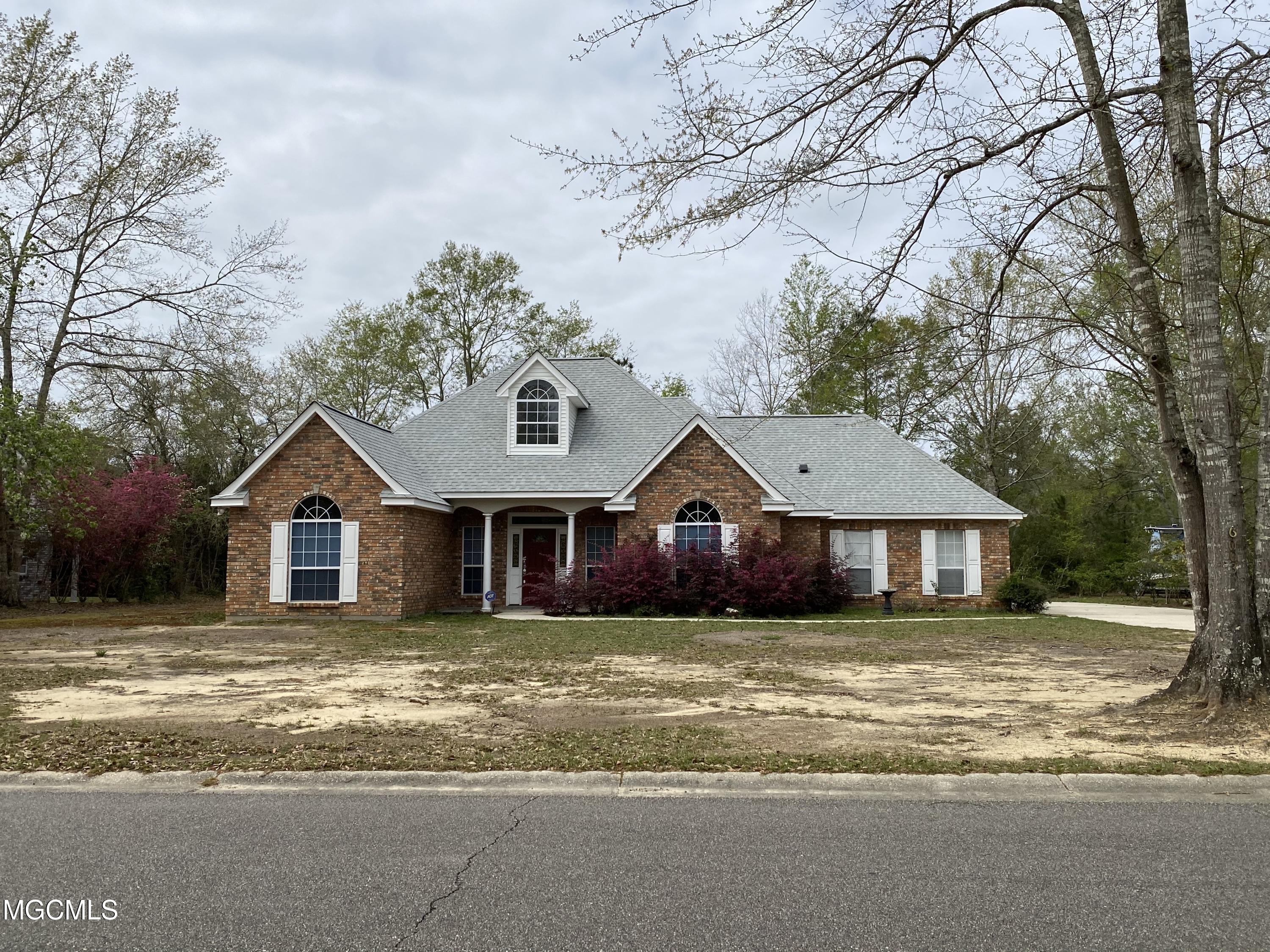 6003 The Wds Road Picayune, MS 39466 - Photo 1 of 10 PIC 13
