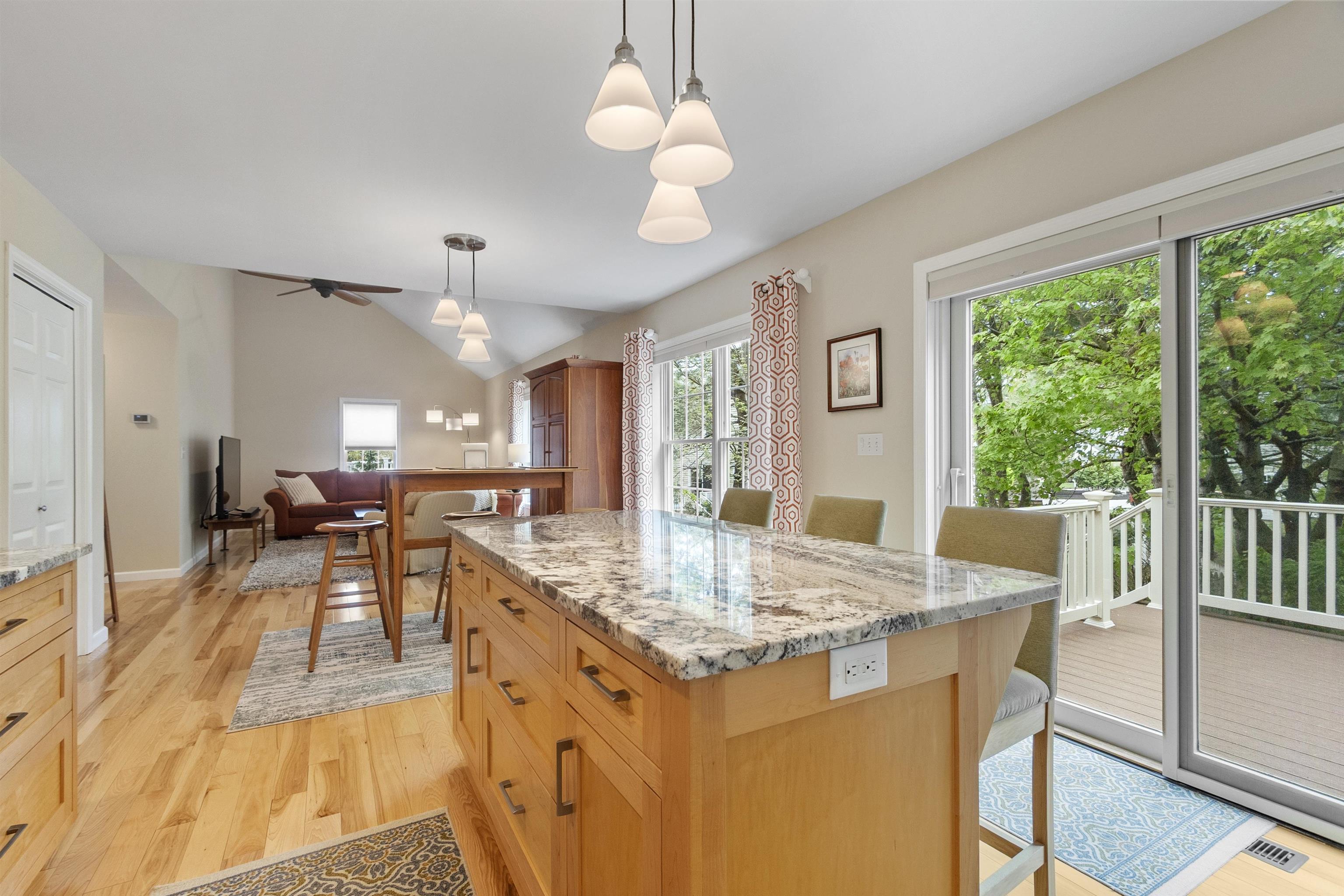 35 Exeter Farms Road Exeter, NH 03833 - Photo 25 of 49