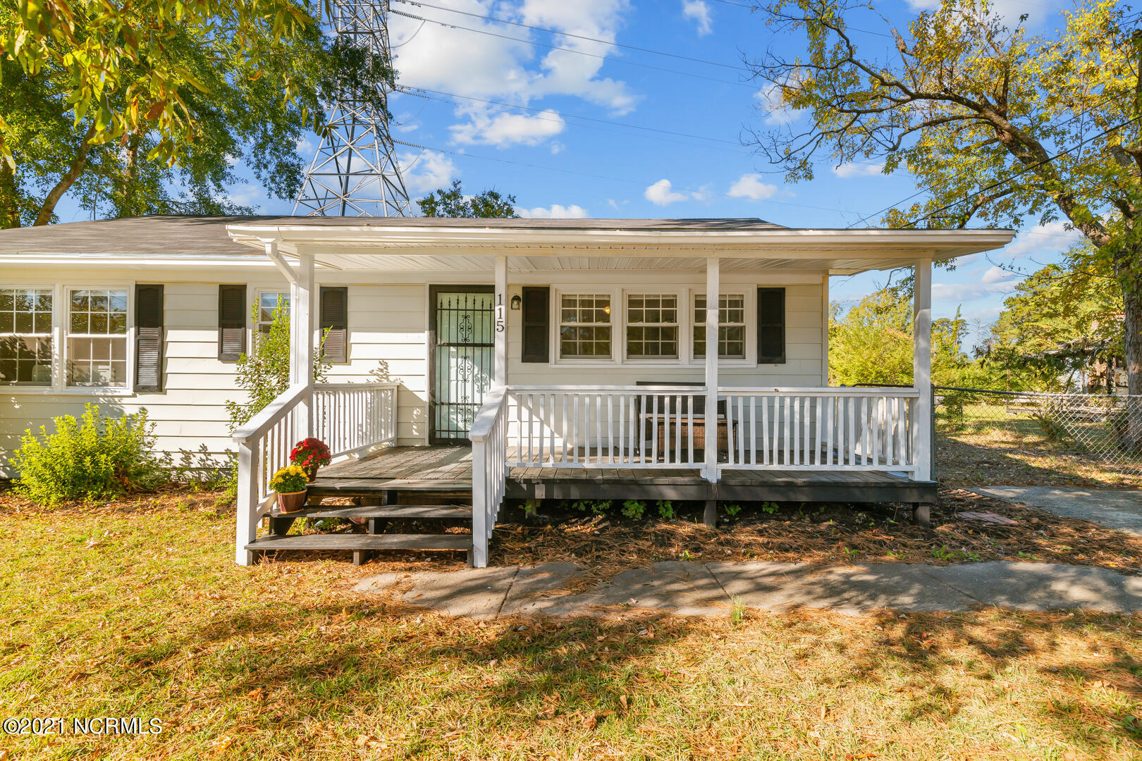115 Cardinal Road Jacksonville, NC 28546 - Photo 1 of 38 4