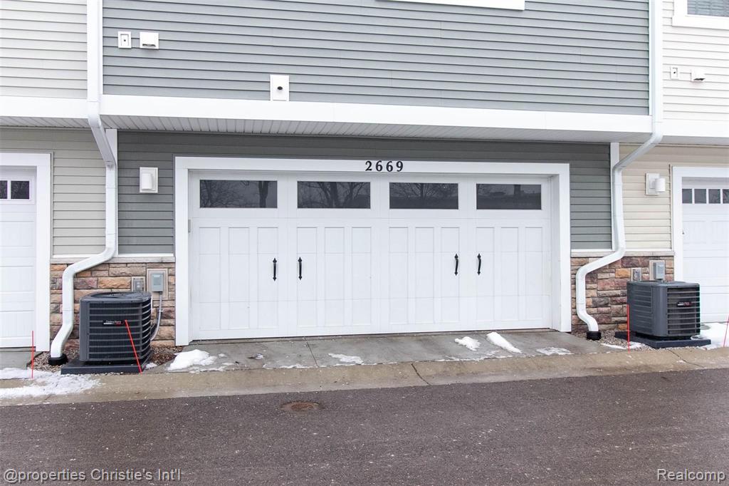 2669 Harvard Road Berkley, MI 48072 - Photo 30 of 32