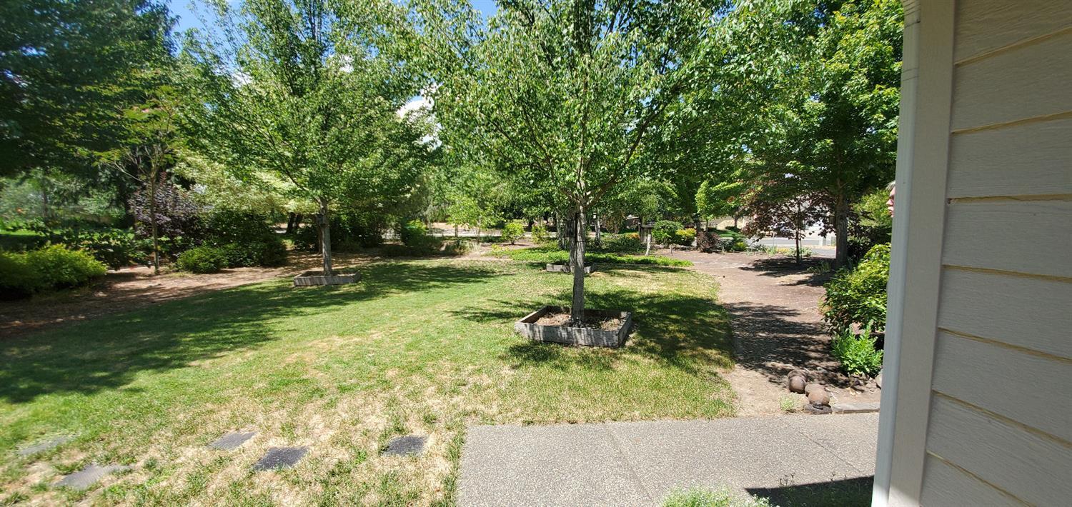 1707 Leonard Road Grants Pass, OR 97527 - Photo 3 of 17 Looking toward Leonard Road from the fro