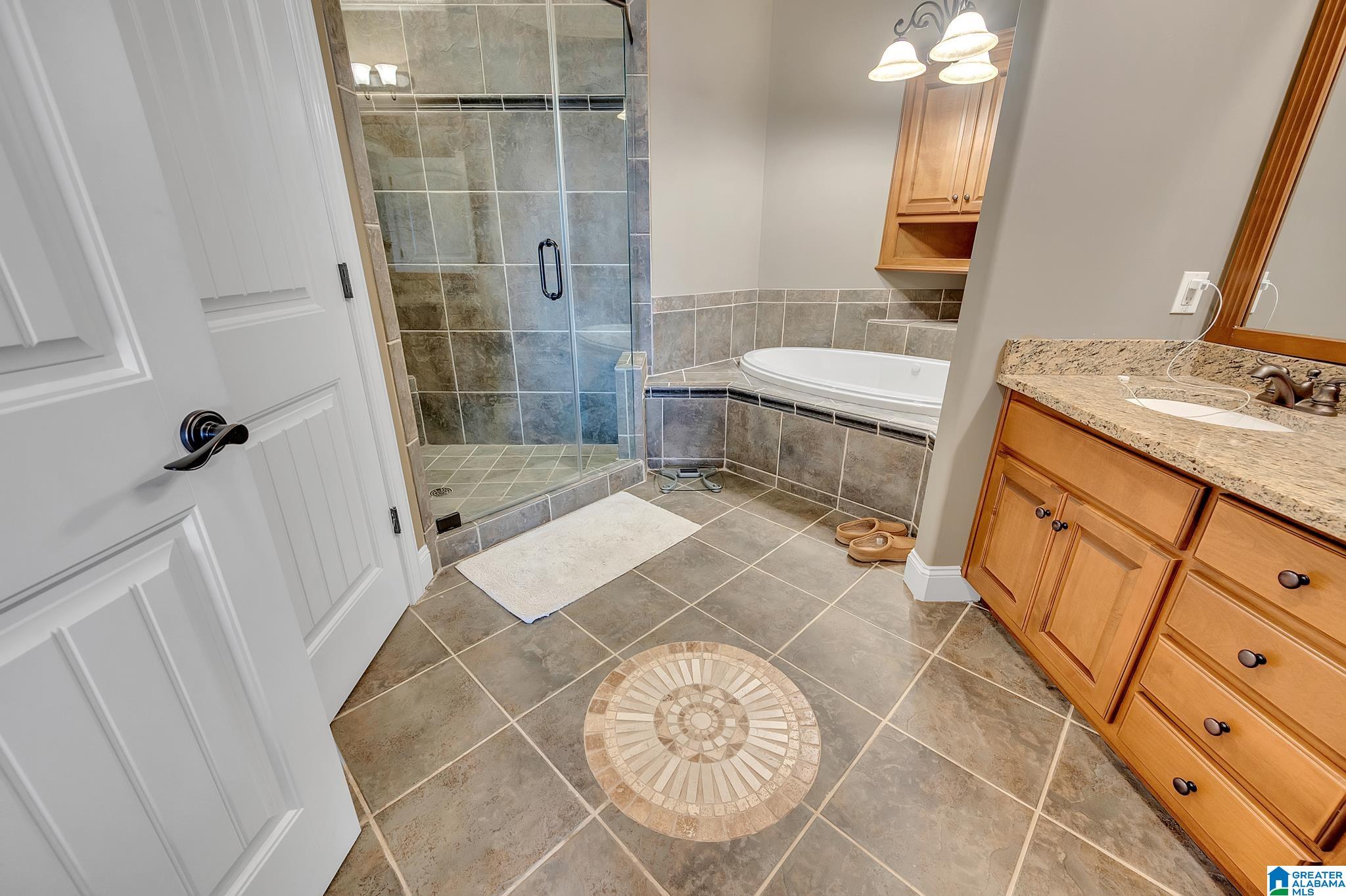 1154 Ranch Marina Road Pell City, AL 35128 - Photo 21 of 46