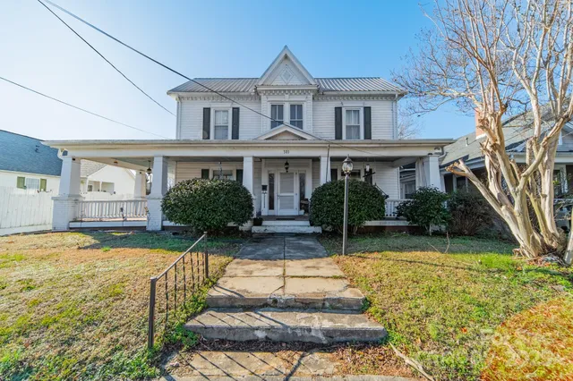 $360,000 | 503 4th Street, Spencer, NC 28159