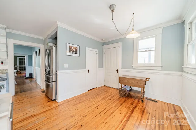 $360,000 | 503 4th Street, Spencer, NC 28159