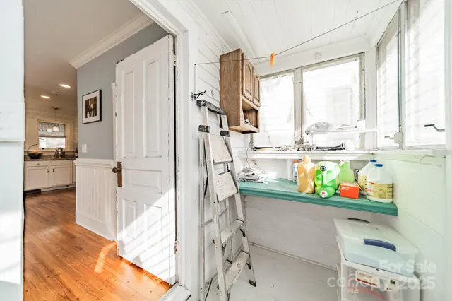 $360,000 | 503 4th Street, Spencer, NC 28159