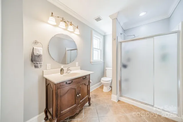 $360,000 | 503 4th Street, Spencer, NC 28159