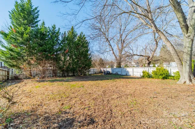 $360,000 | 503 4th Street, Spencer, NC 28159