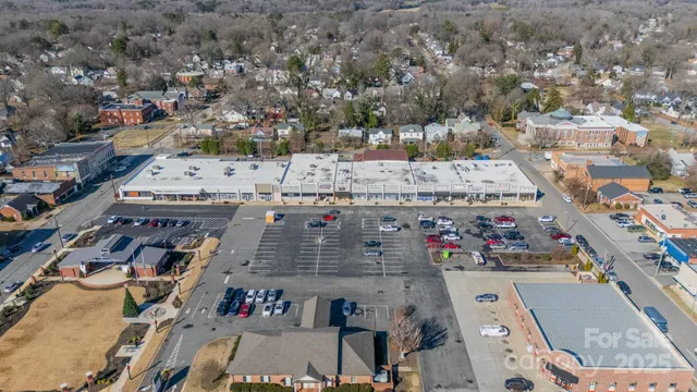 $360,000 | 503 4th Street, Spencer, NC 28159