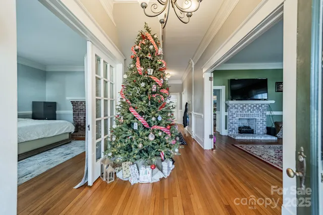 $360,000 | 503 4th Street, Spencer, NC 28159